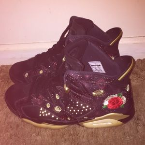 (Rare) Retro Jordan Chinese New Year 6s